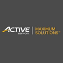 Max Solutions logo