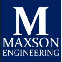 Maxson Engineering logo