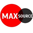 Maxsource Technologies logo