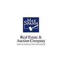 Max Spann Real Estate & Auction Co. logo
