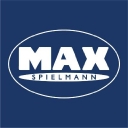 MAX SPIELMANN logo