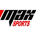 MAX SPORTS logo