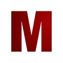 Max Stax Media logo