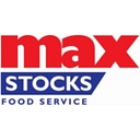 Max Stocks Food Service logo