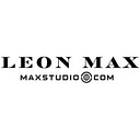 MaxStudio.com logo