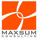 Maxsum Consulting logo