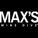Max's Wine Dive logo