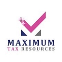 Maximum Tax Resources logo