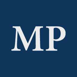 Maxted -Page Limited logo