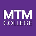Max The Mutt College Of Animation, Art & Design logo