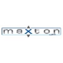 Maxton Manufacturing logo