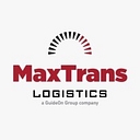 Max Trans Logistics logo