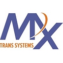 Max Trans Systems Llc. logo