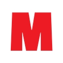 Max Trucking logo