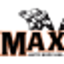 Maxum Autobody logo