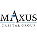 Maxus Capital Group, Llc logo