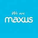 Maxus Global logo