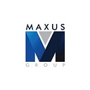 Maxus Group logo