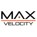 Max Velocity Events logo