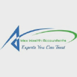 MAX WEALTH ACCOUNTANTS LTD logo