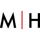 The Maxwellhanrahan Foundation logo