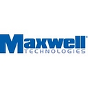 Maxwell Technologies logo
