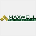 Maxwell Construction logo