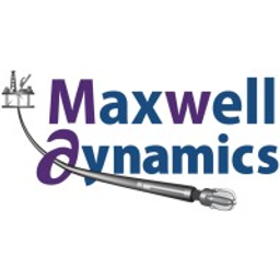 Maxwell Dynamics, Inc logo