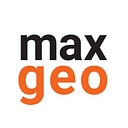 Maxwell Geoservices logo