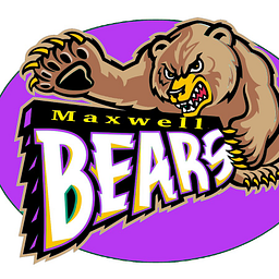 MAXWELL HIGH logo