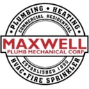 Maxwell Plumb Mechanical logo