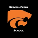 Maxwell Public Schools logo