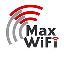 Max Wifi logo