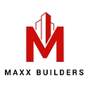 Maxx Builders logo