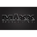 Maxx Digital, Inc. logo