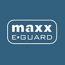 MAXXeGUARD Data Safety Logo