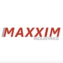 Maxxim Industries logo