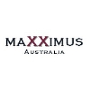 Maxximus Australia logo