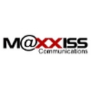 Maxxiss Communications logo