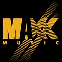 Maxx Music logo