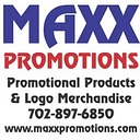 Favicon of Maxx Promotions
