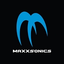 Maxxsonics Usa logo