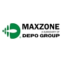 Maxzone Auto Parts Corp. logo