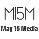May 15 Exteriors, LLC logo