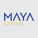 Maya Capital logo