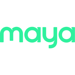 Maya logo