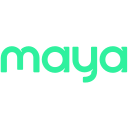 Maya logo