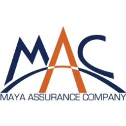 Maya Assurance logo