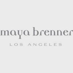 Maya Brenner UK Ltd logo