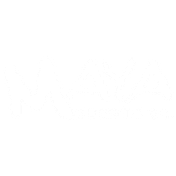Maya Burrito logo